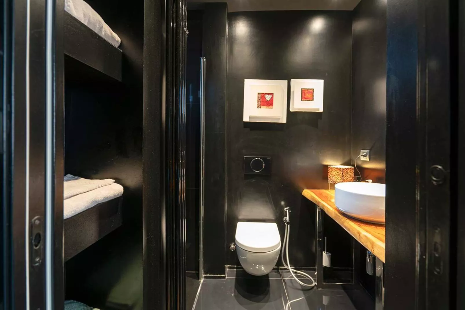 MI Casati 24-Bathroom