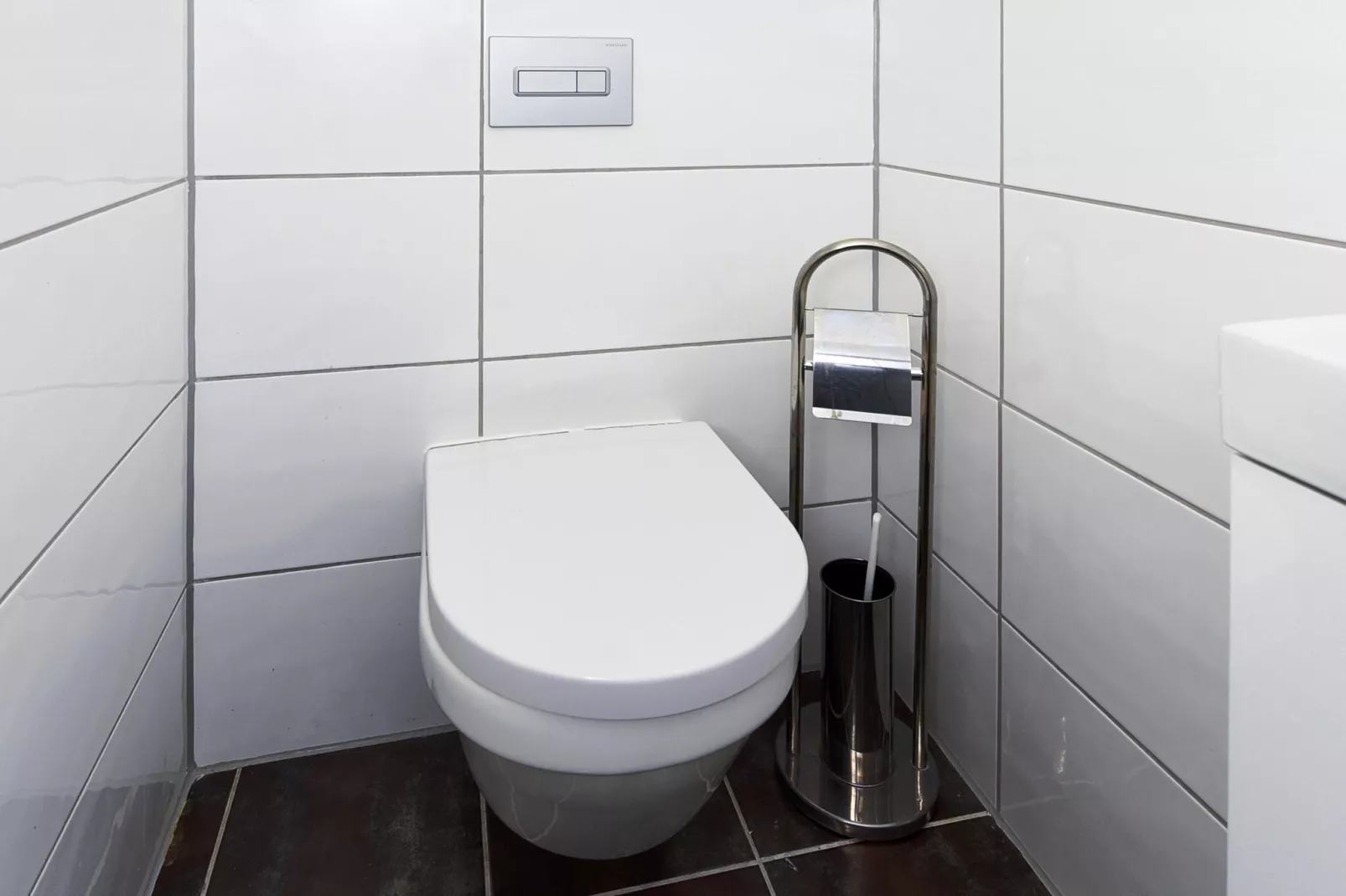 Haus zur Möwe 2 - Badezimmer