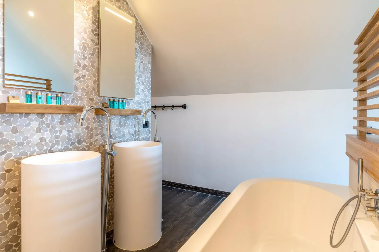 Villa Buytenplaats 183-Bathroom