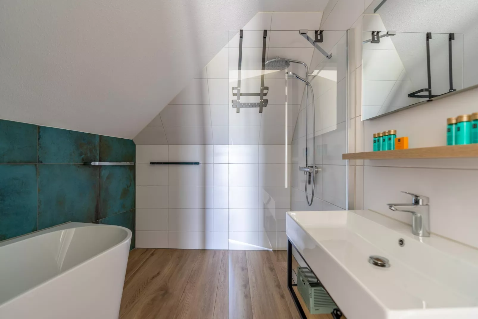 Waalerburght 14-Bathroom