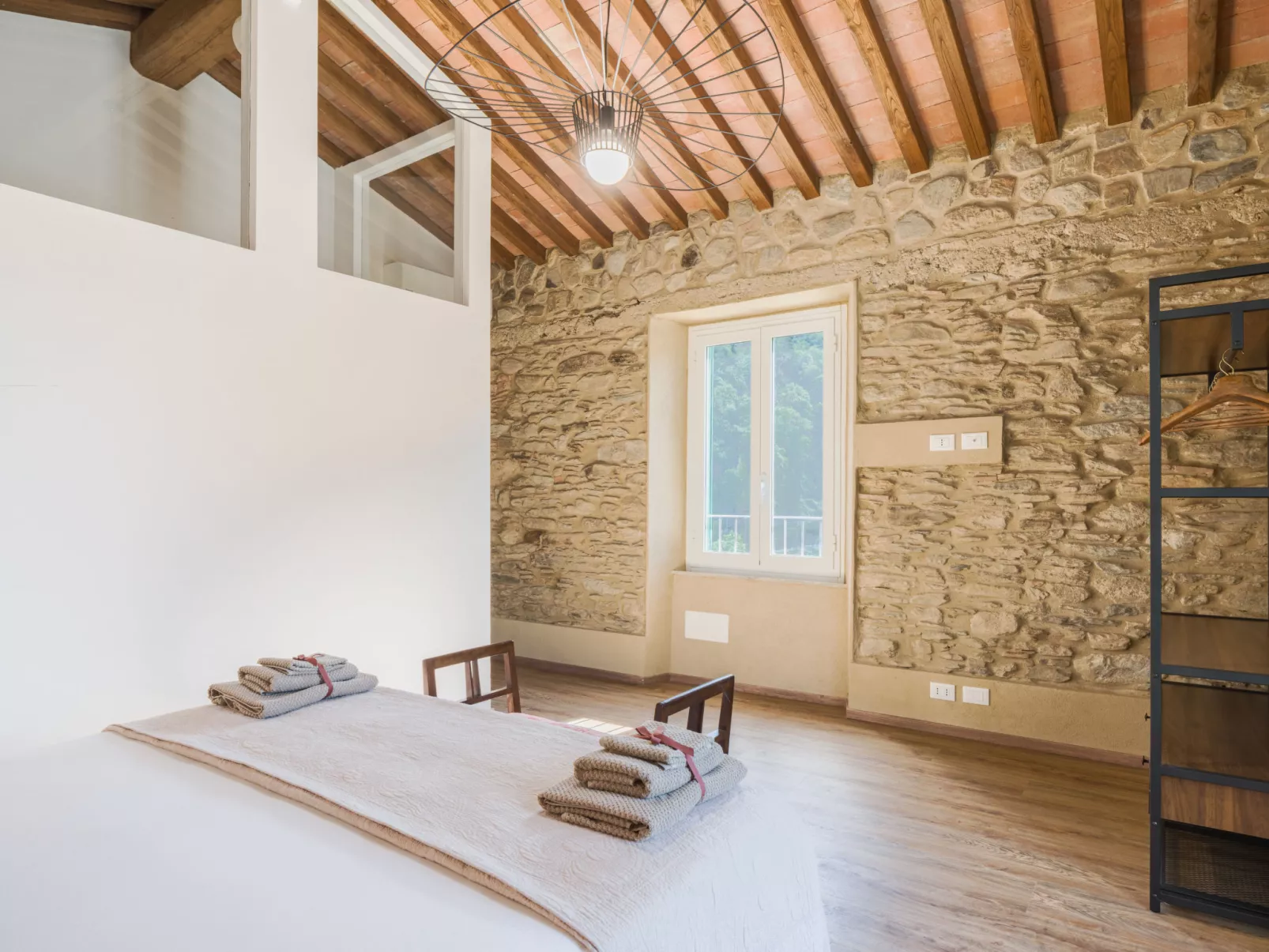 Casa Gli Aranci-Drinnen