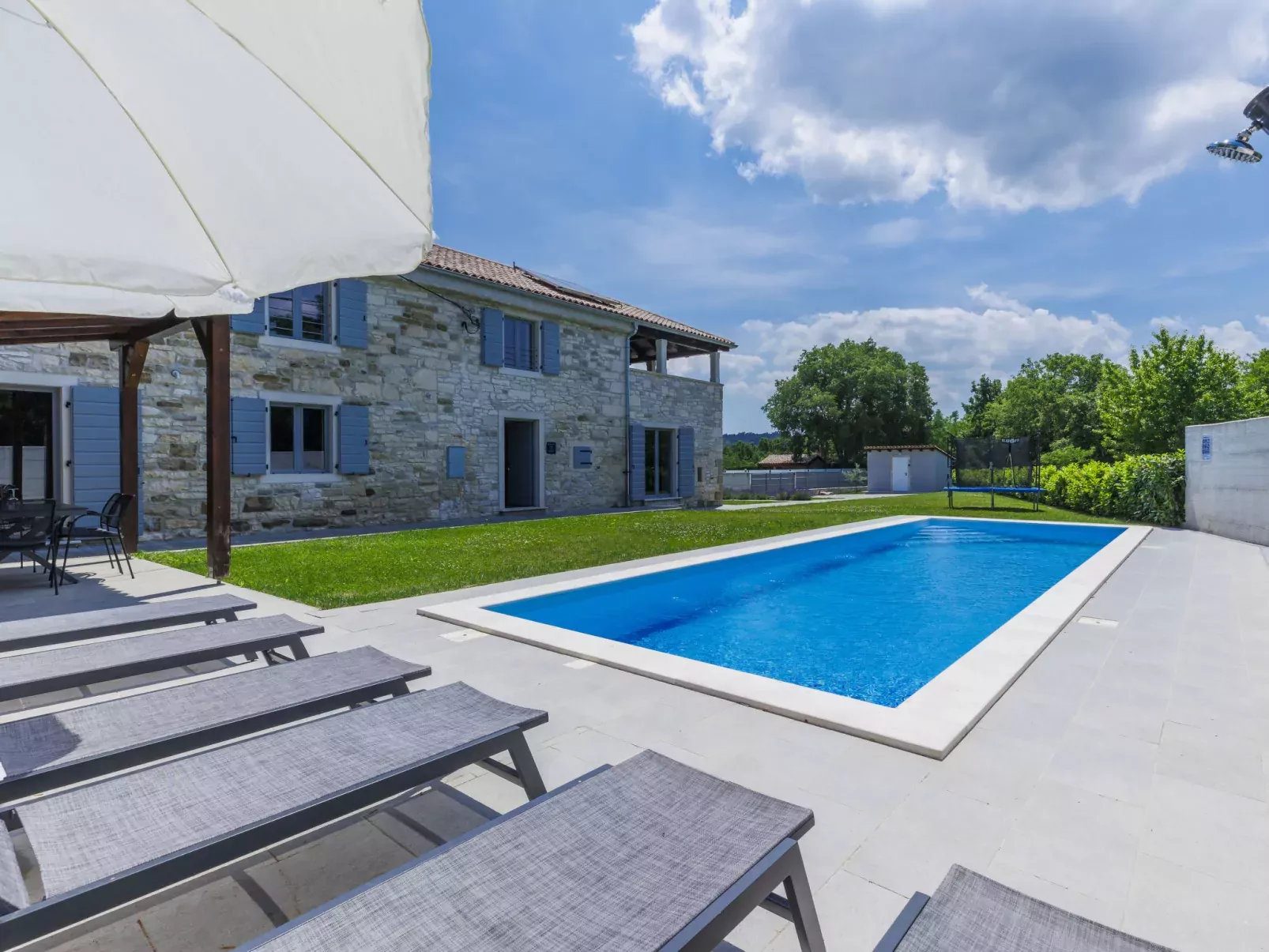 Villa Mirta-Dehors