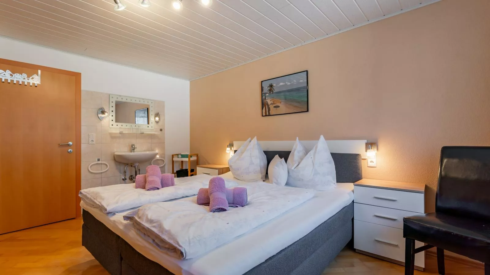 Sonnenschein I-Bedroom