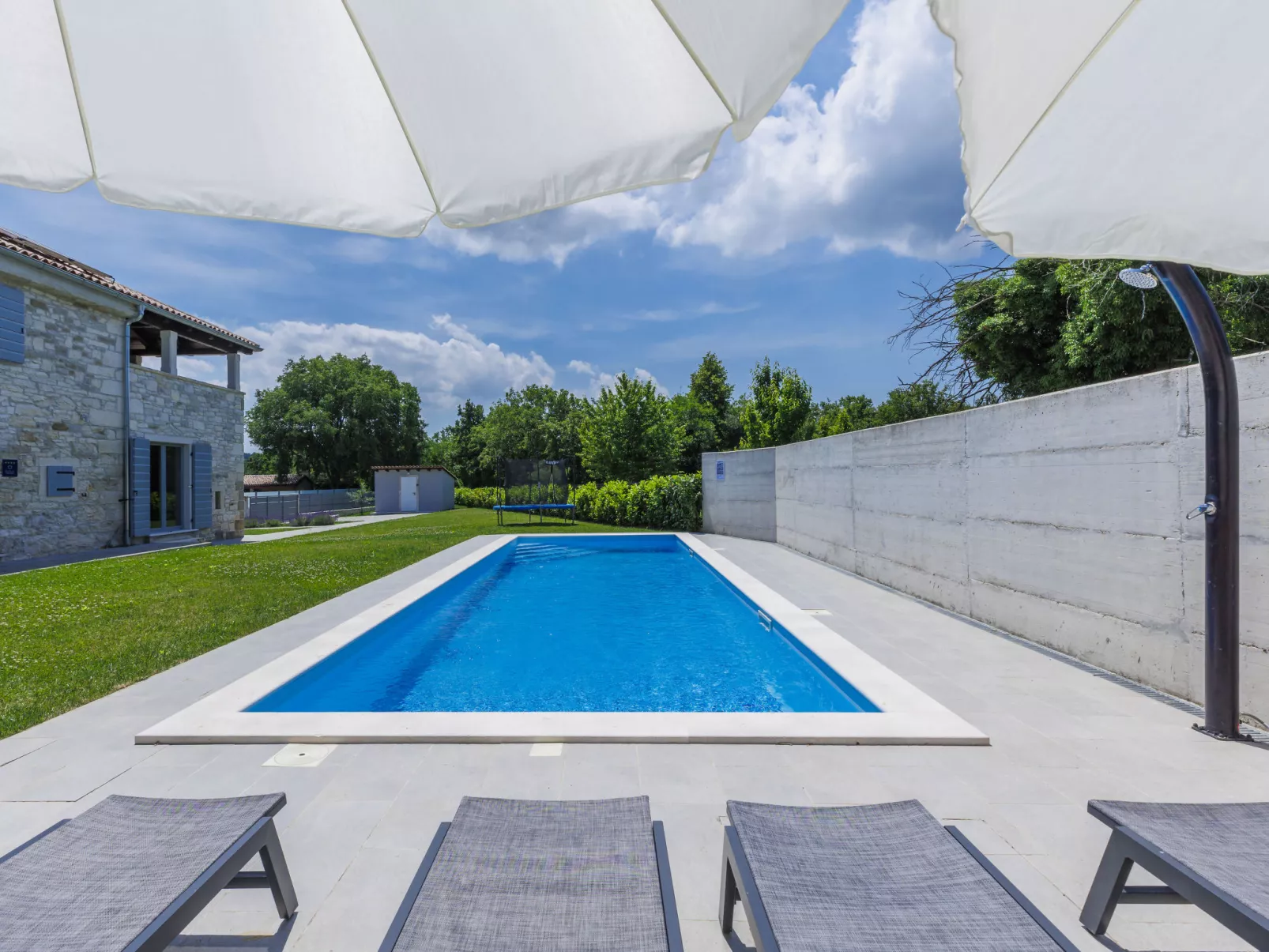 Villa Mirta-Dehors