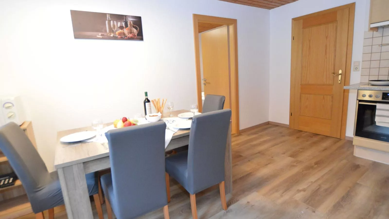 Joss-Salle à manger