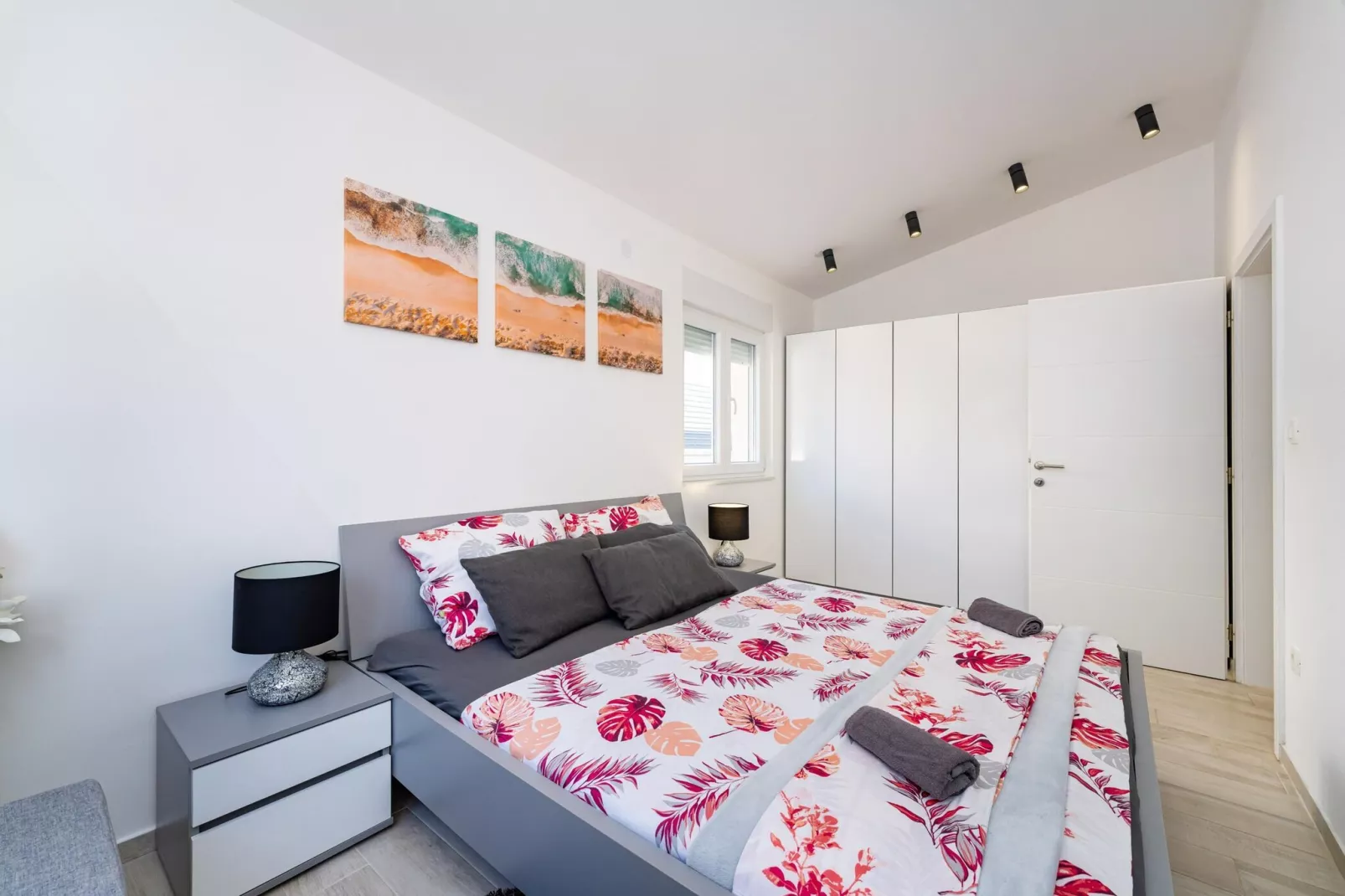 Villa Gajser-Chambre