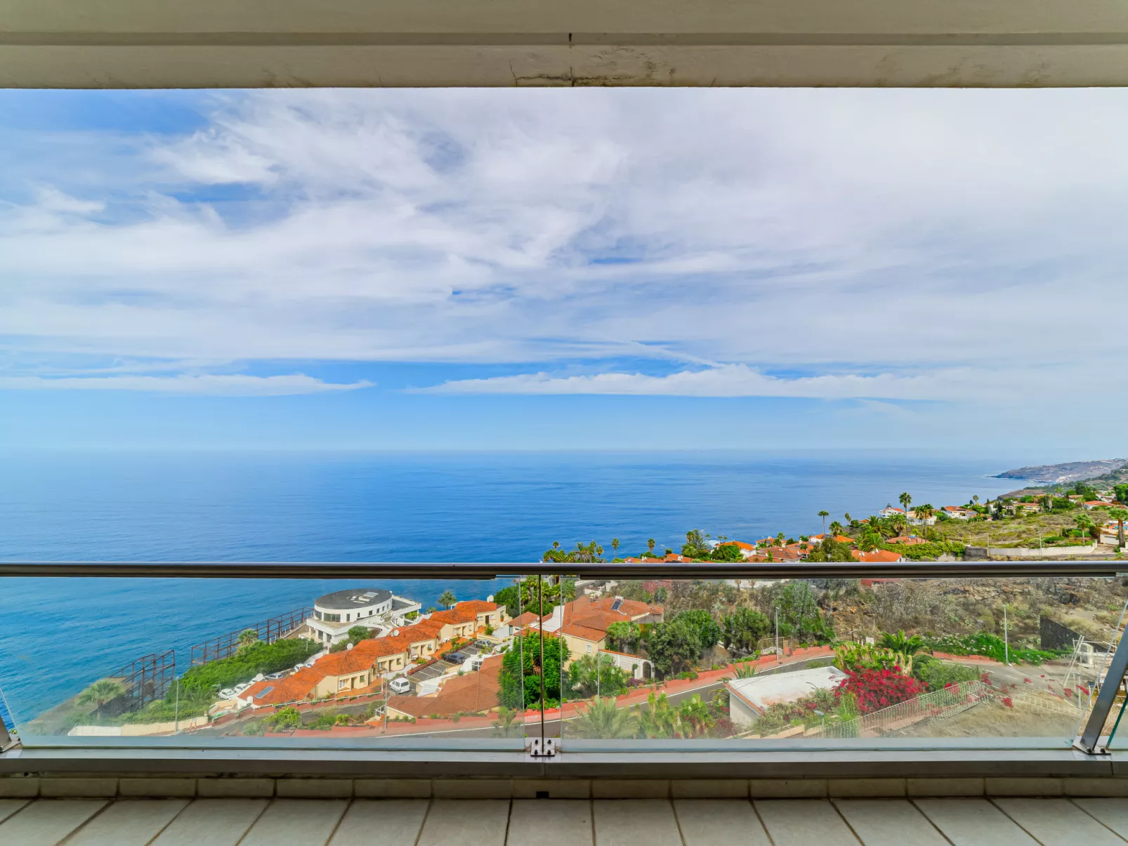 Punta del Sol-Dehors