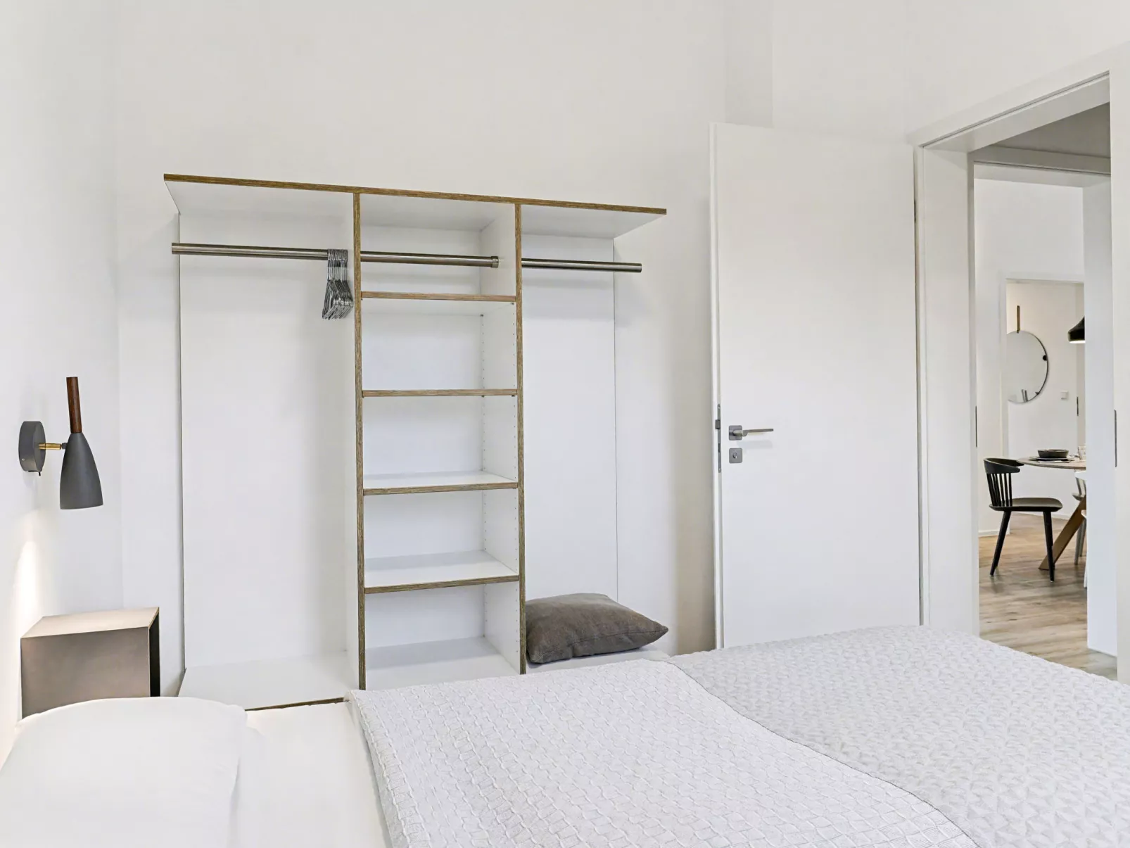 Wellenklang - Inside