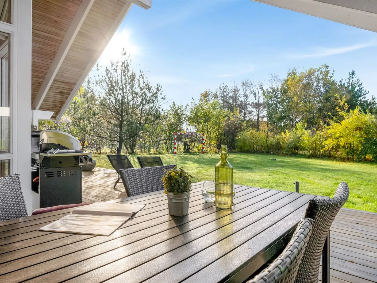 "Bole" - 10km from the sea-Draußen