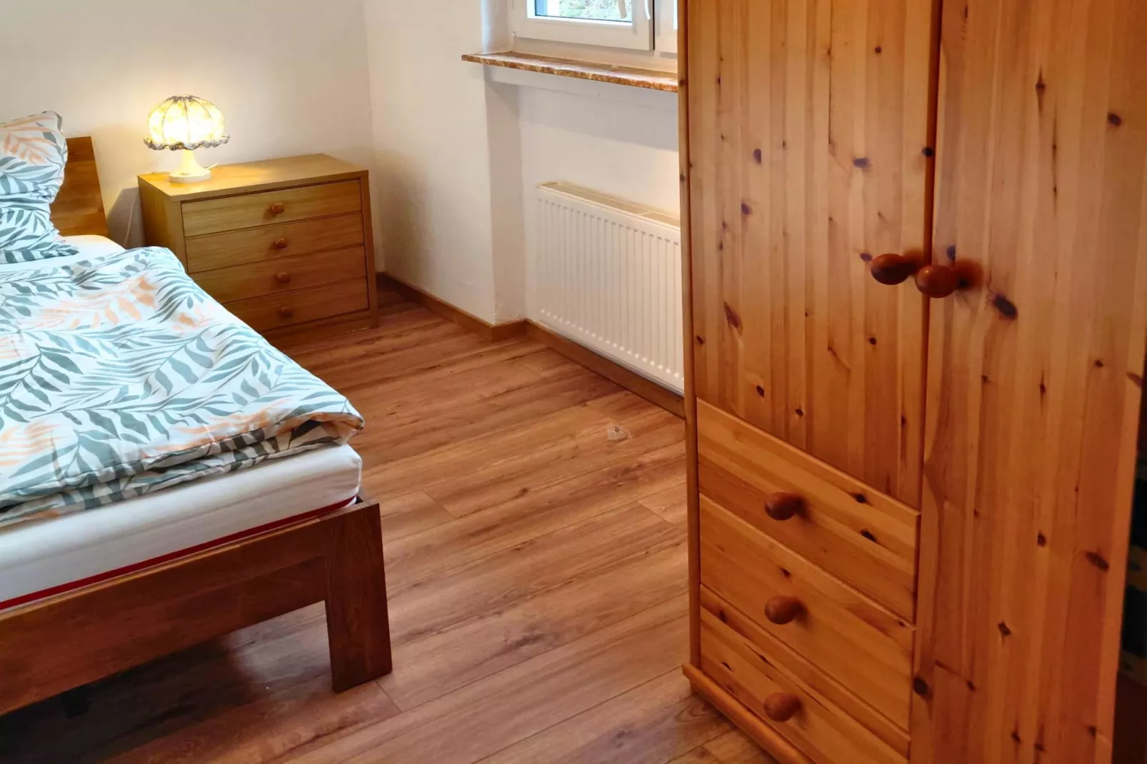 Ferienhaus Birresborn-Chambre