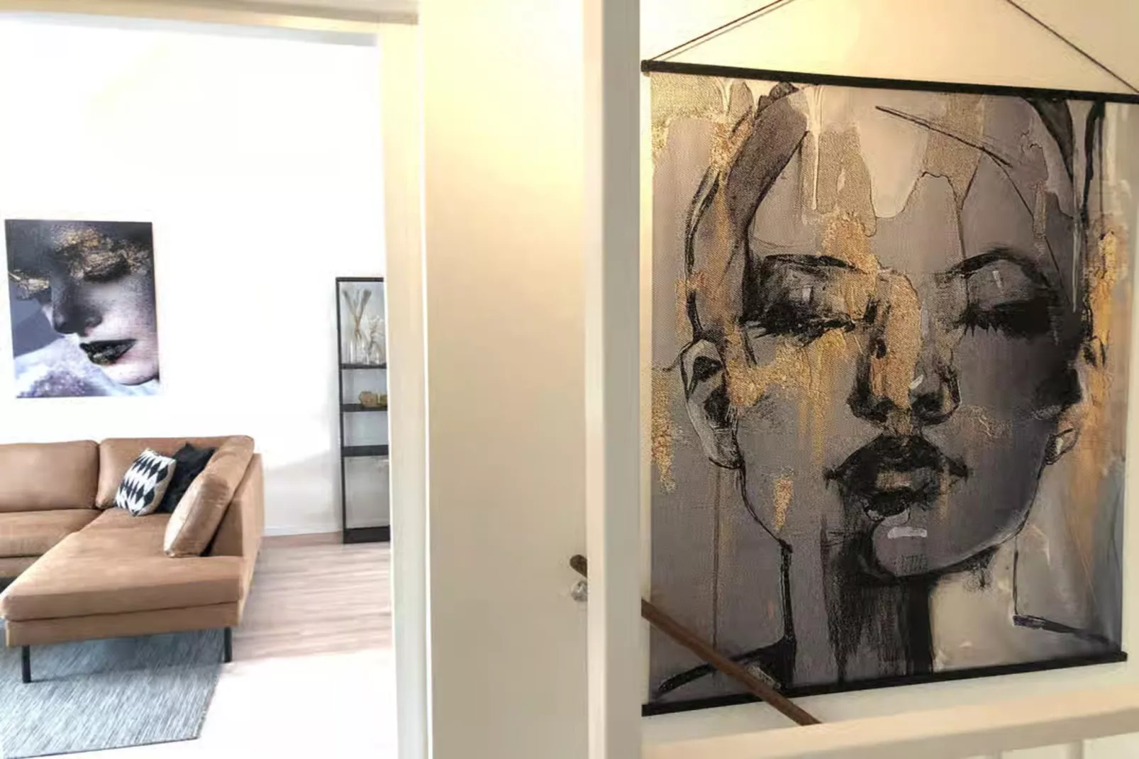 Plein 40 Lodge 5-Ambiance