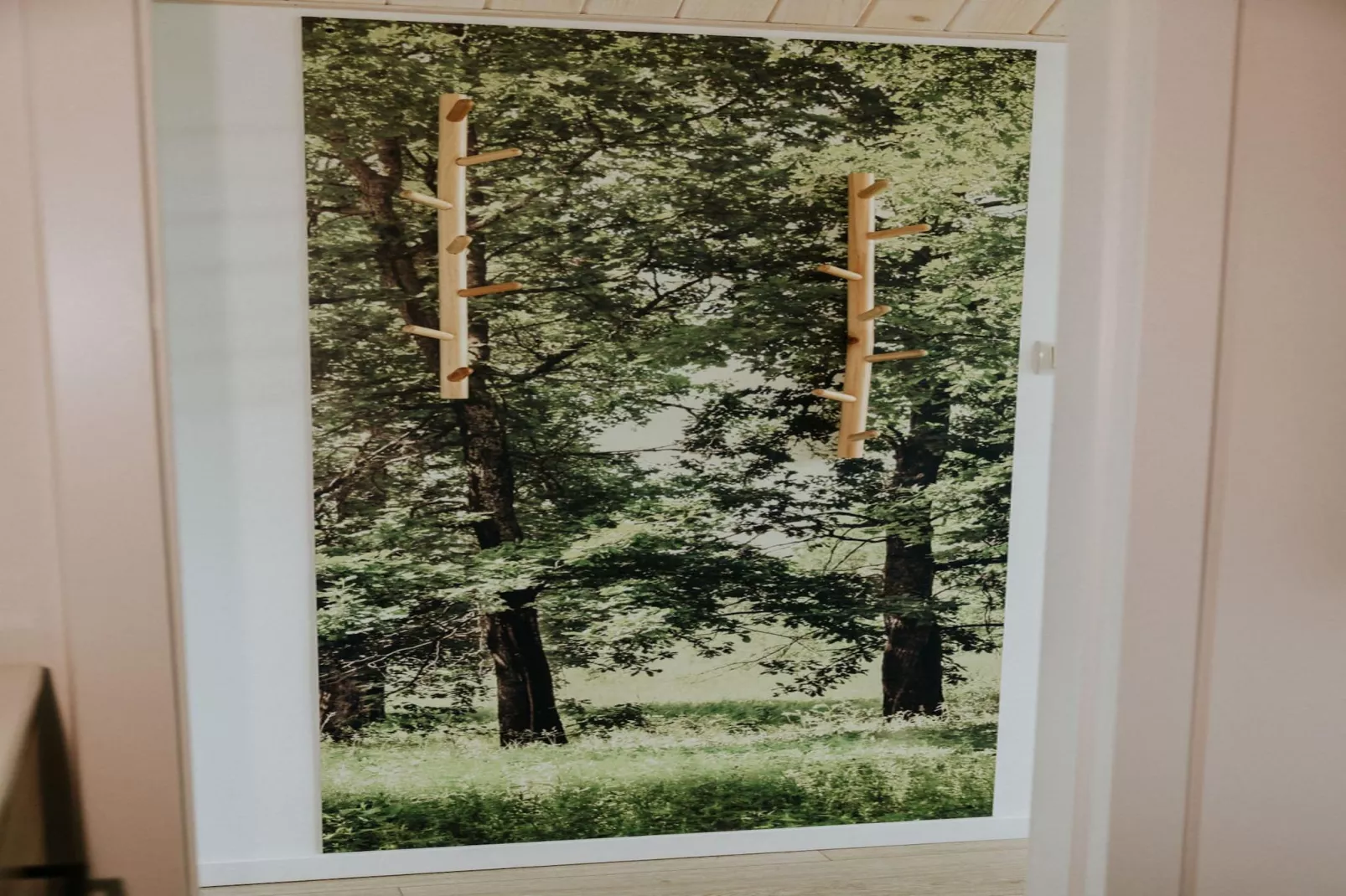 Cosy house | 4 persoons-View in summer