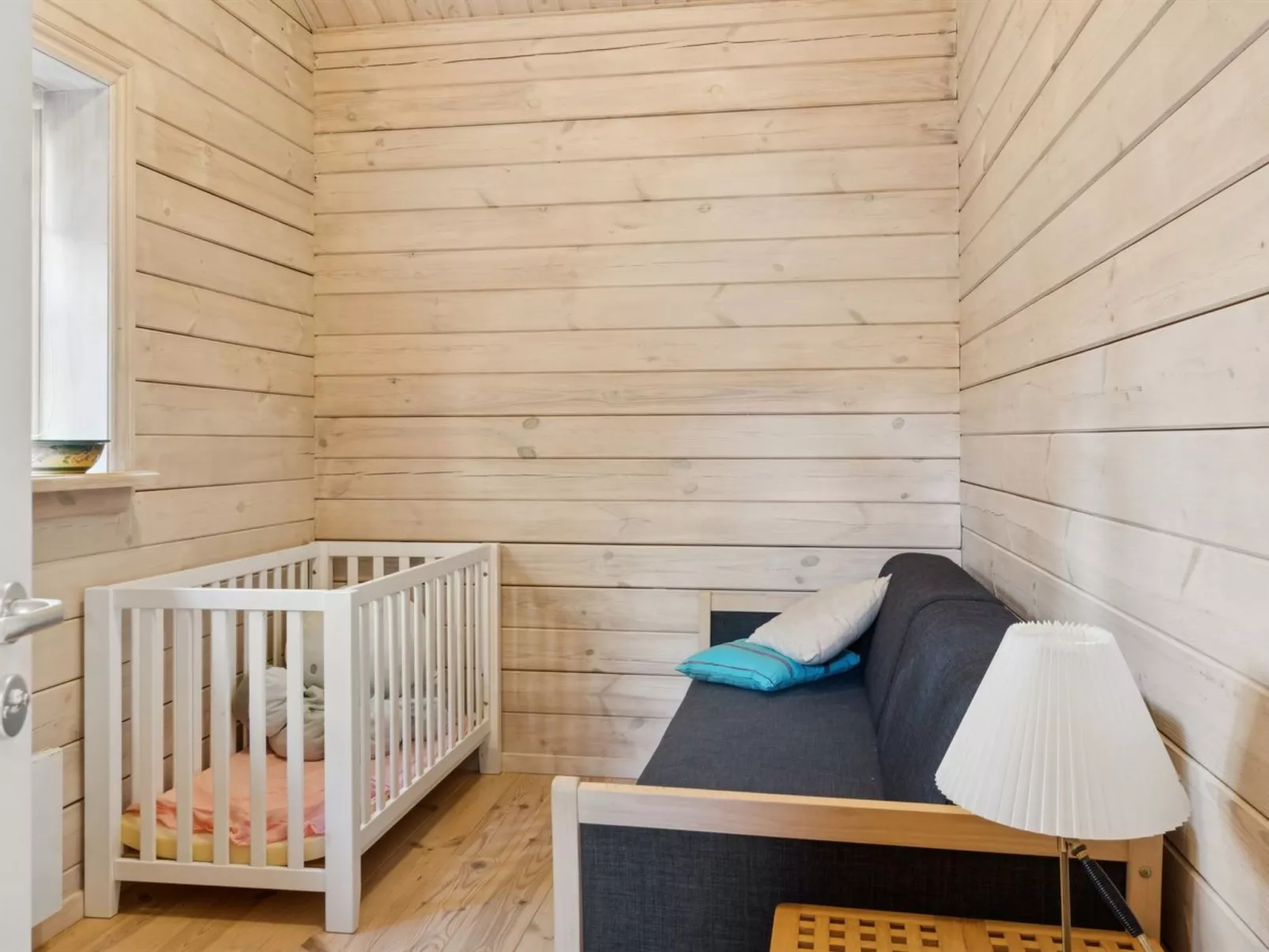 "Fatiha" - 800m from the sea-Inside