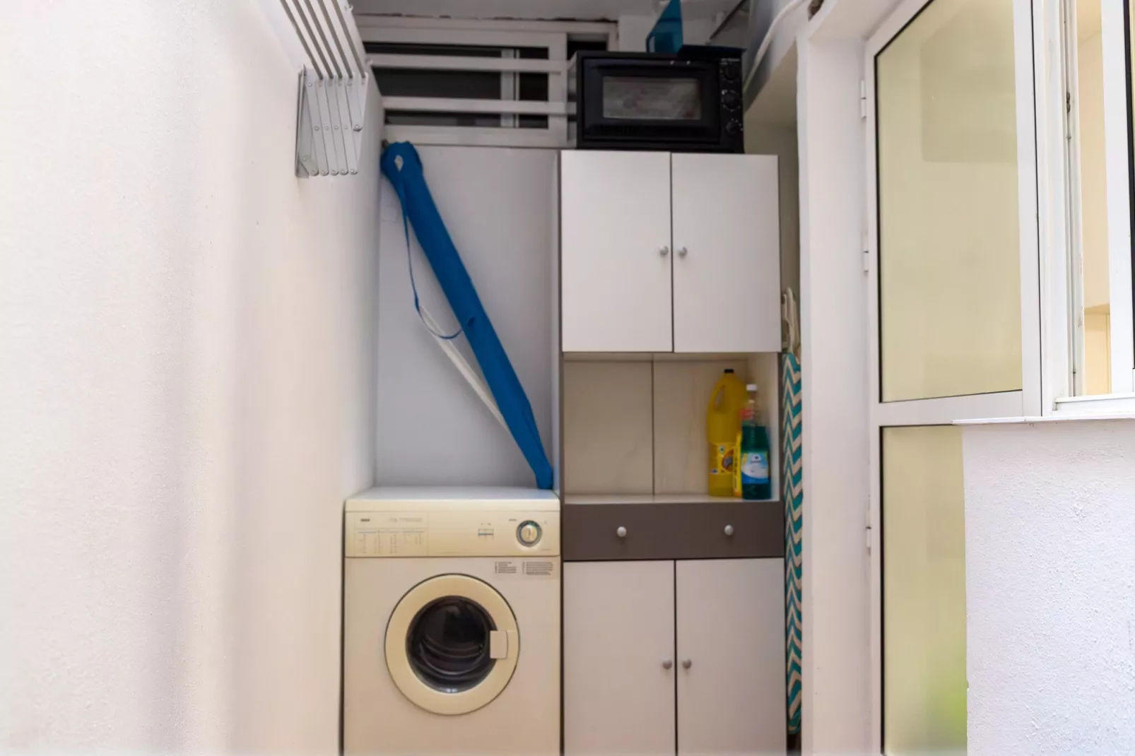 CT 381 AL - Faro's Playa Zapillo - Almeria - Apartment for 4-Facilities