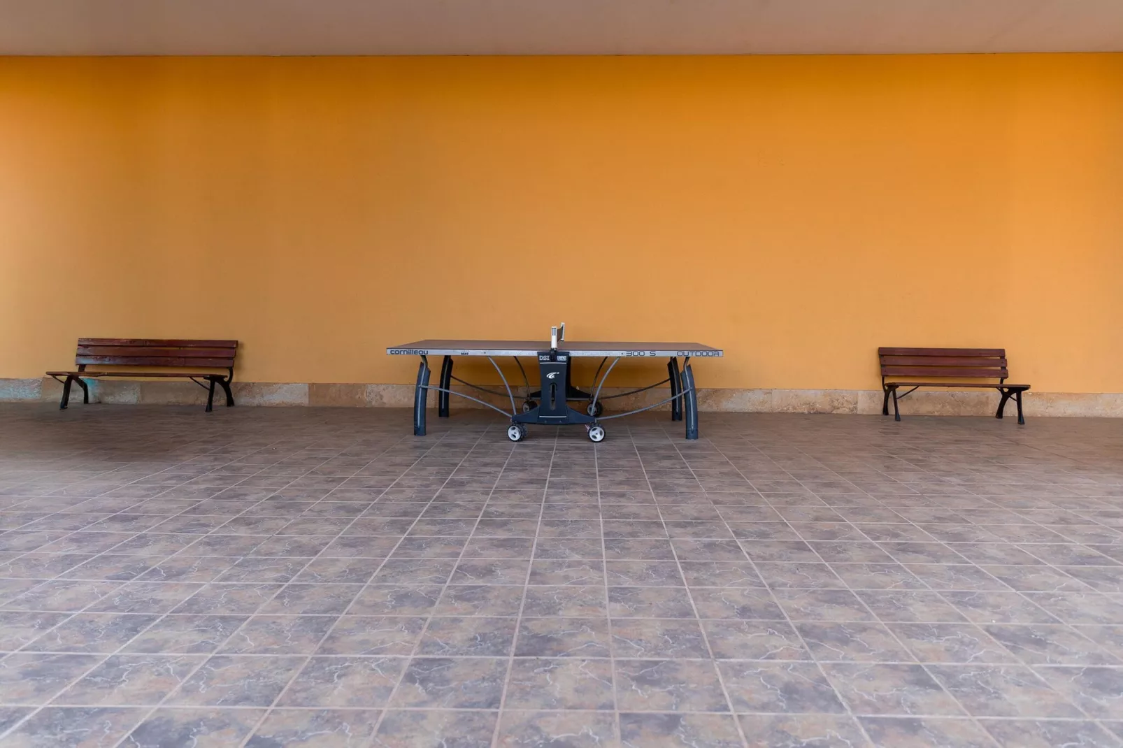 CT 386 AL - Faro's Roquetas Beach Apartment-Ausstattung