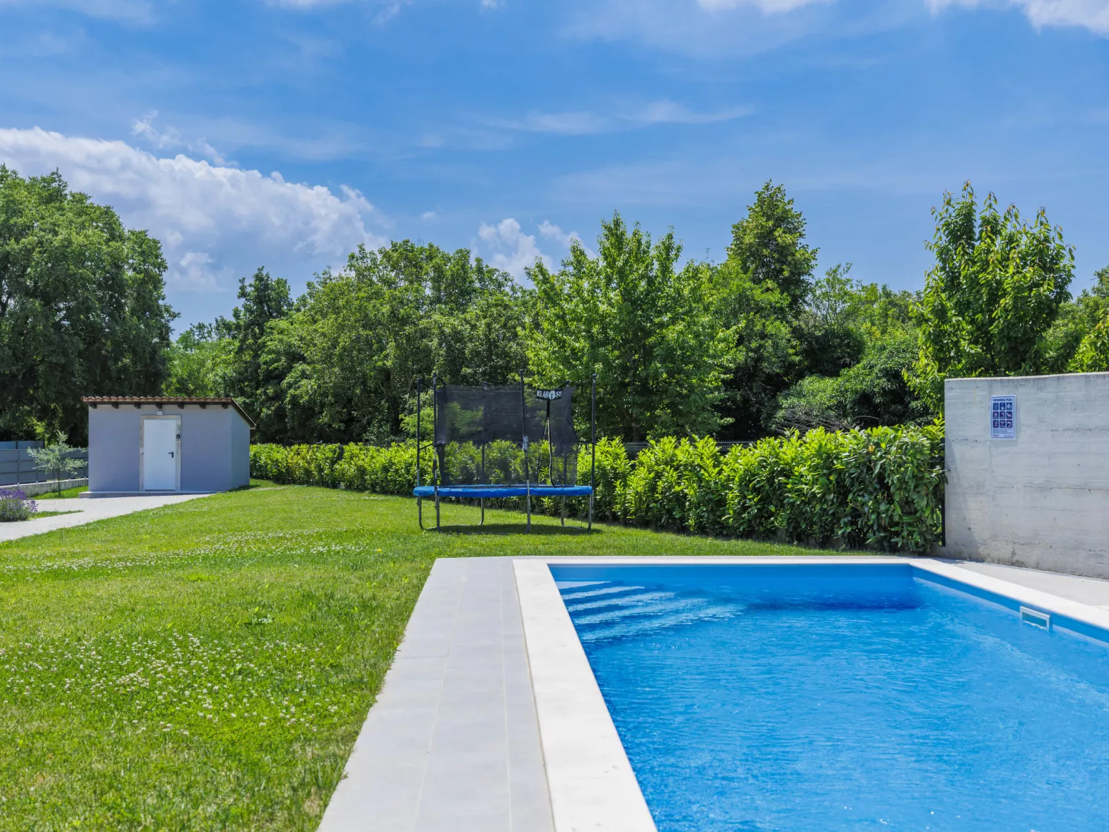 Villa Mirta-Dehors