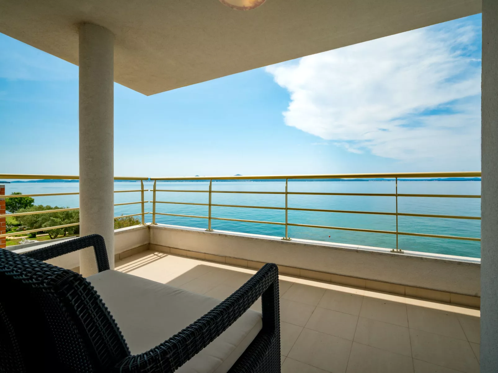 Villa Kožino-Dedans