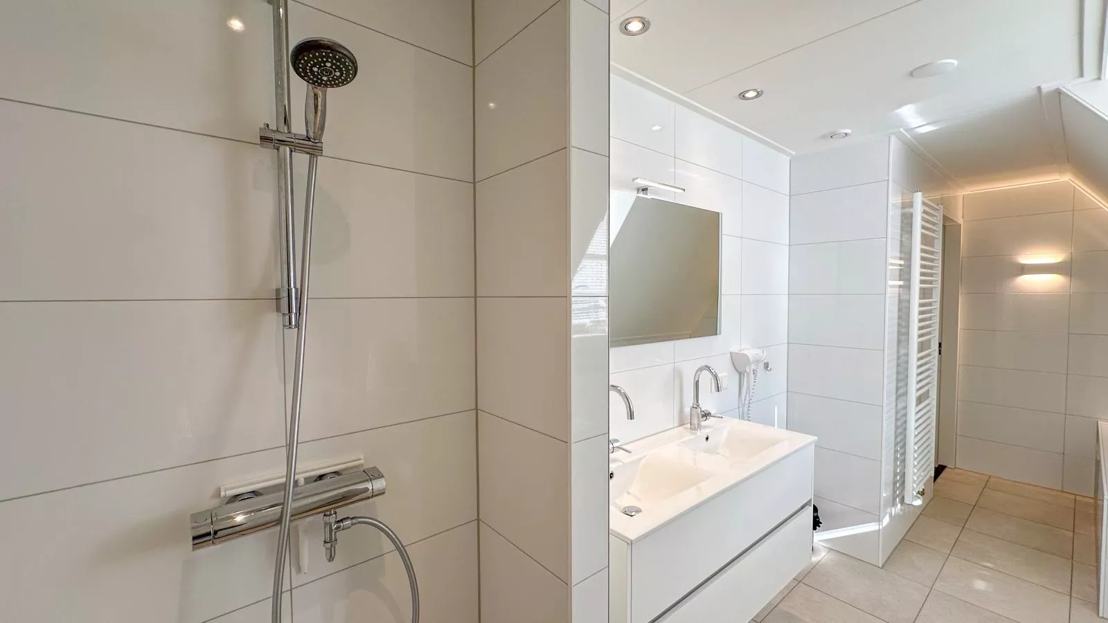 Dune Deluxe 81-Salle de bain