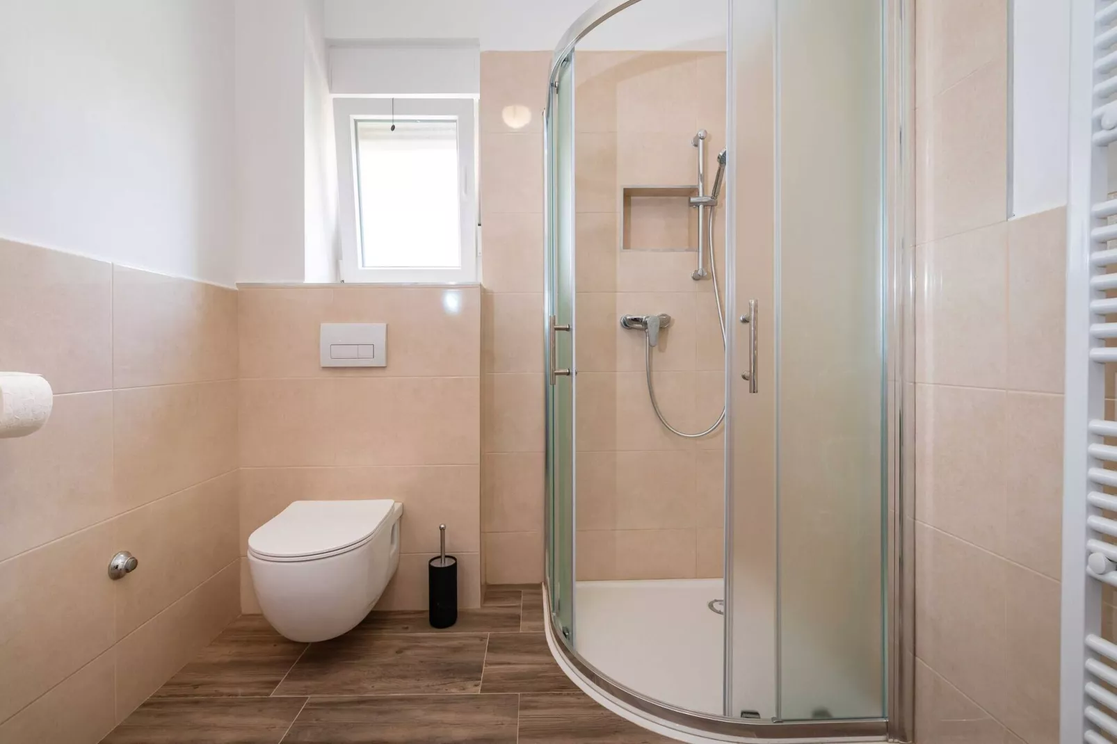 Apartment Blagdan 3-Salle de bain