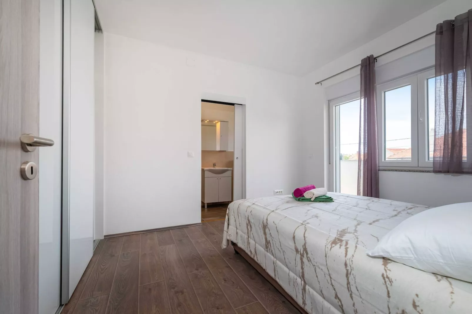 Apartment Blagdan 2-Schlafzimmer