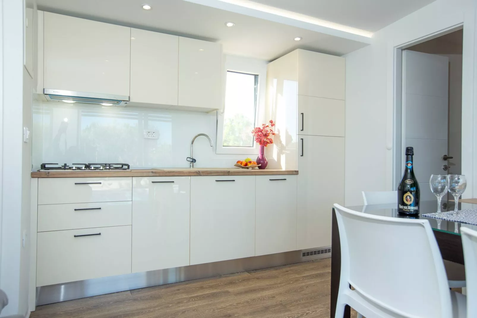 Holiday home Relax-Cuisine