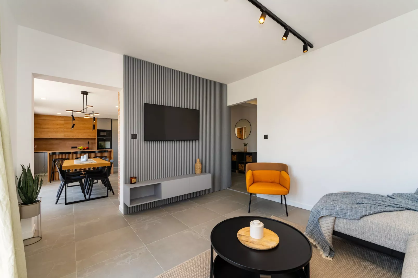 Villa Campi Dalmatia-Salon