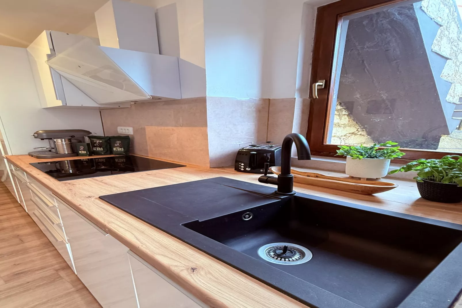 Holiday home Casa K A-Cuisine