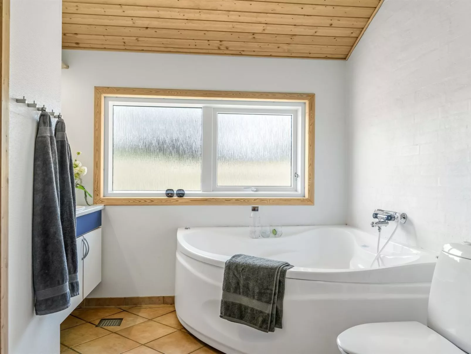 "Melita" - 2km from the sea-Inside