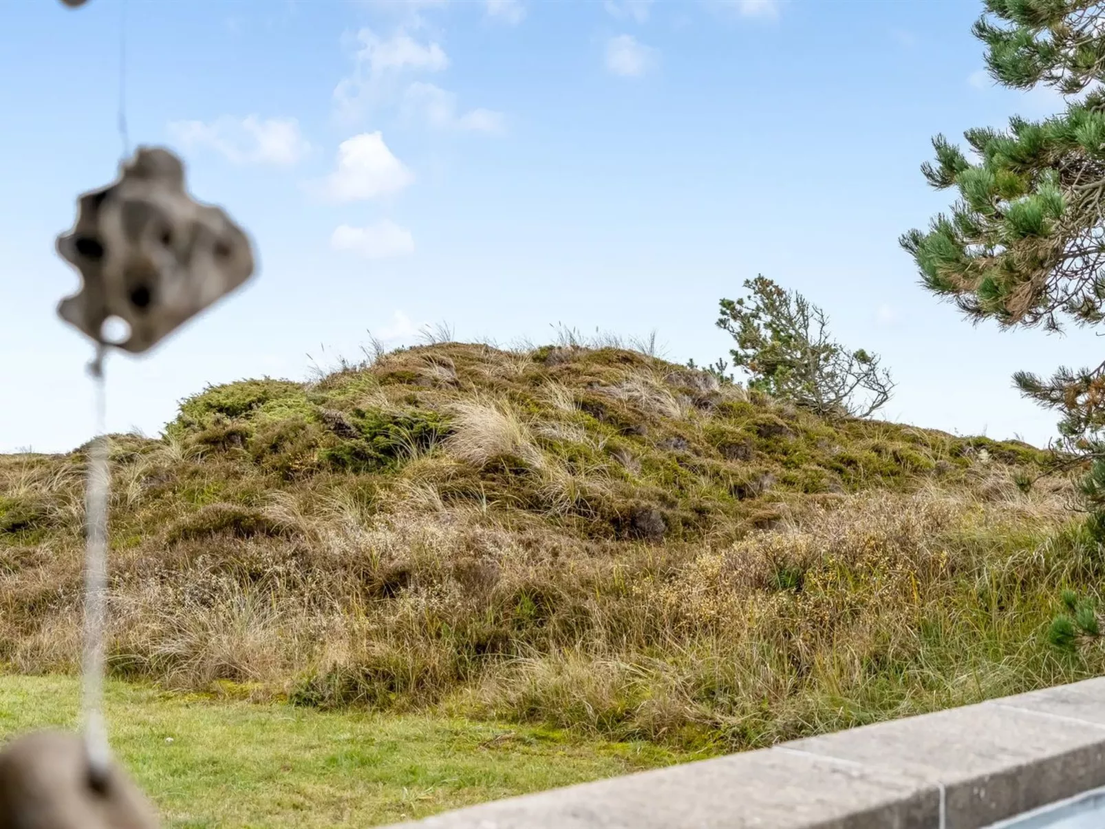 "Ketilbiorn" - 700m from the sea-Outside