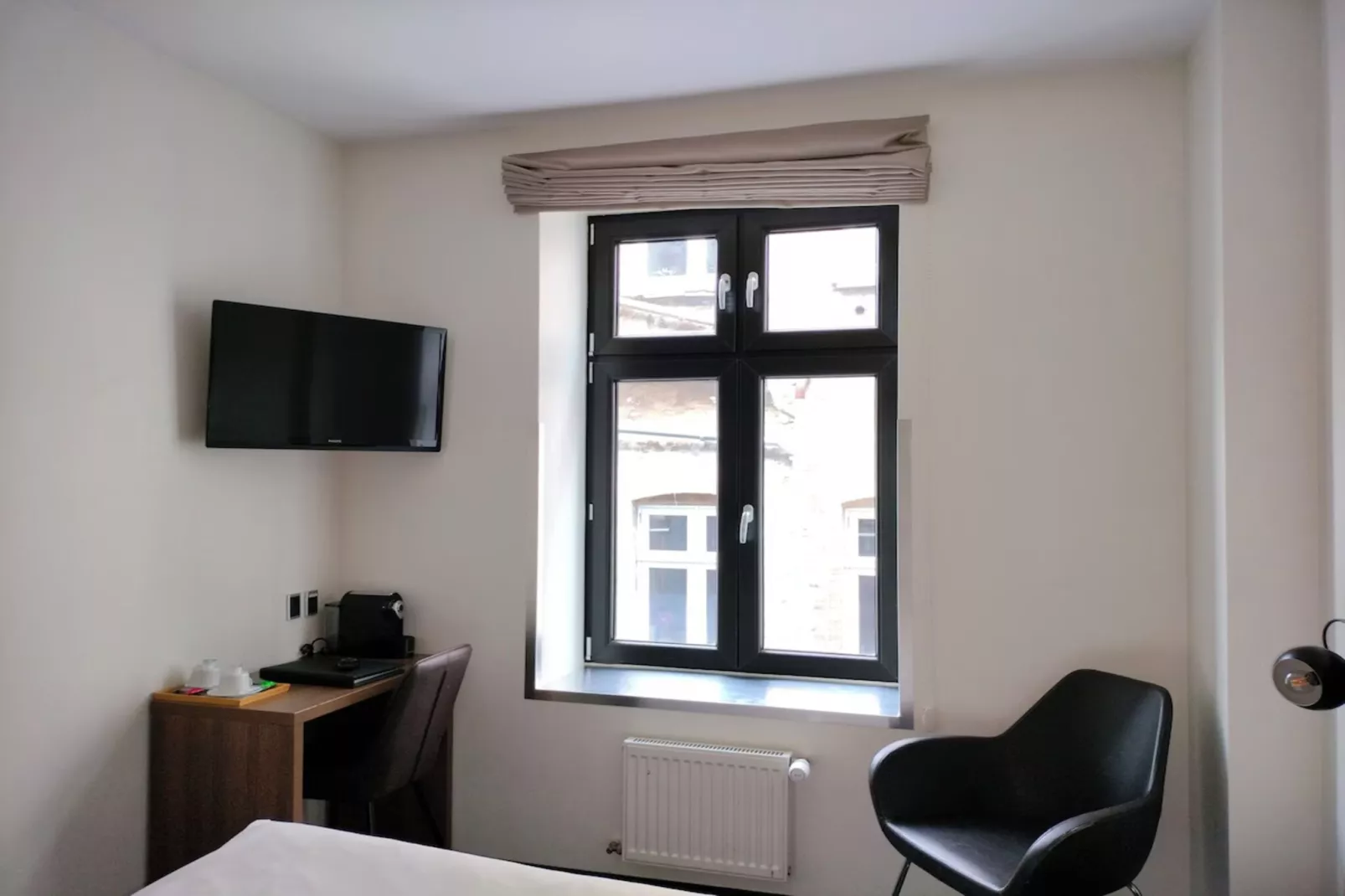 Jomfru Ane Standard Double-Chambre