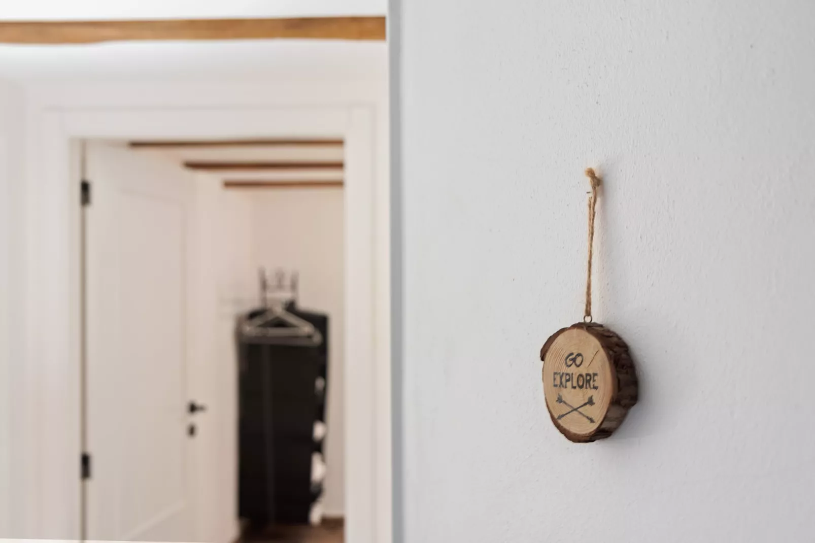 Abrigo do Mezio - Country House-Ambiance