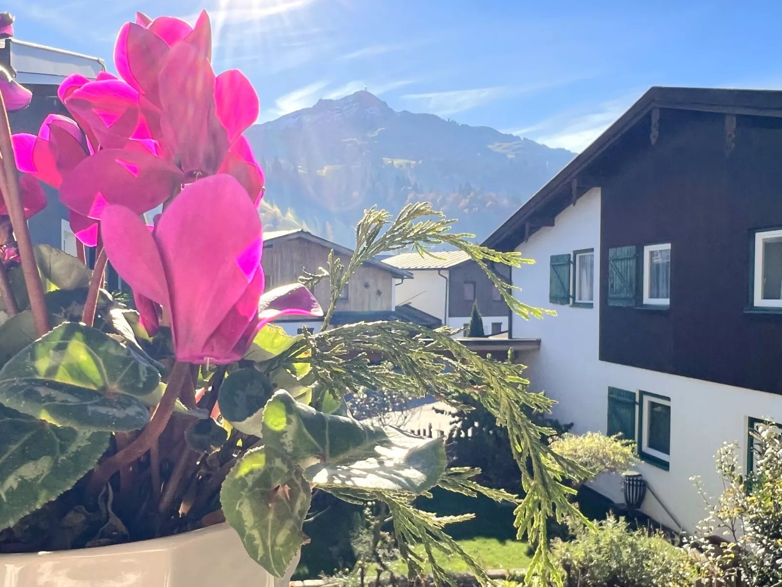 Haus Borzner-Draußen