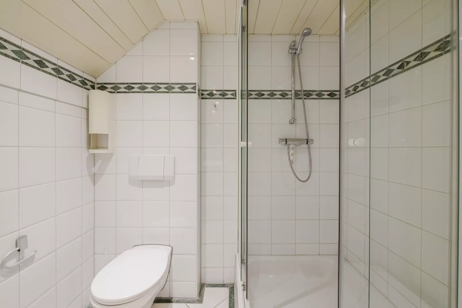 Ooghduyne Villa Opduin-Bathroom