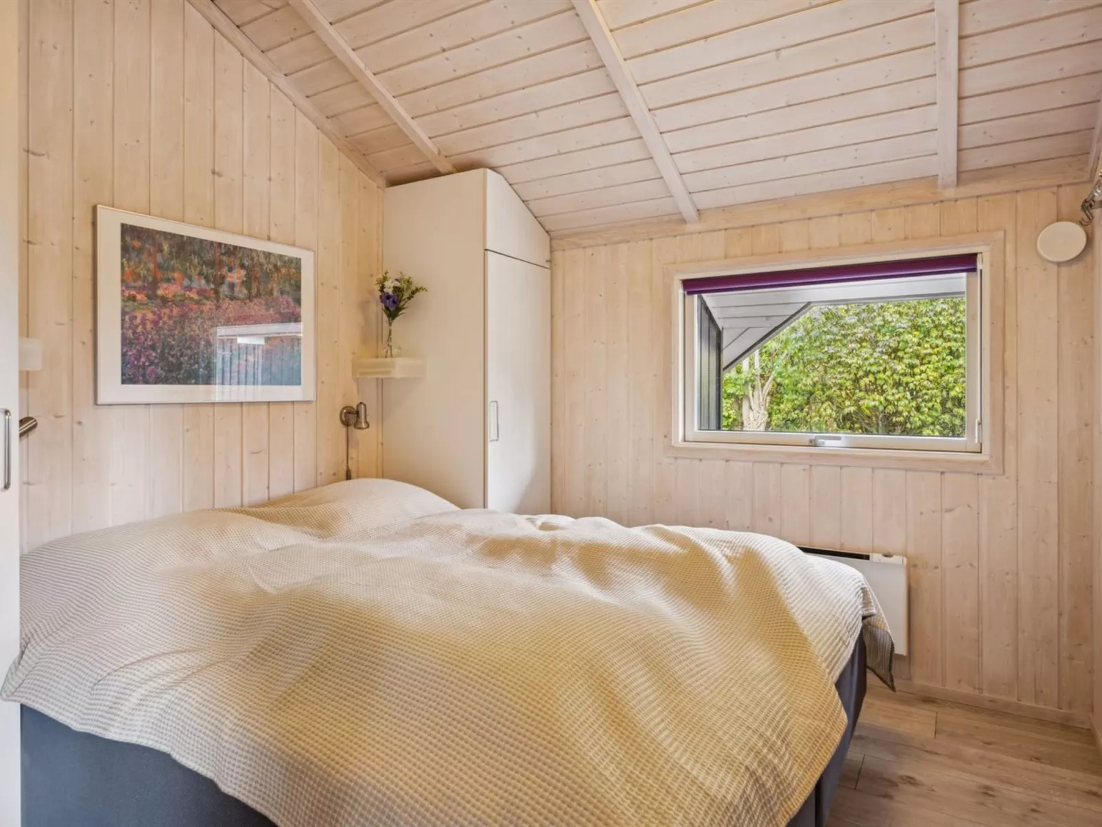 "Gyda" - 840m from the sea-Drinnen