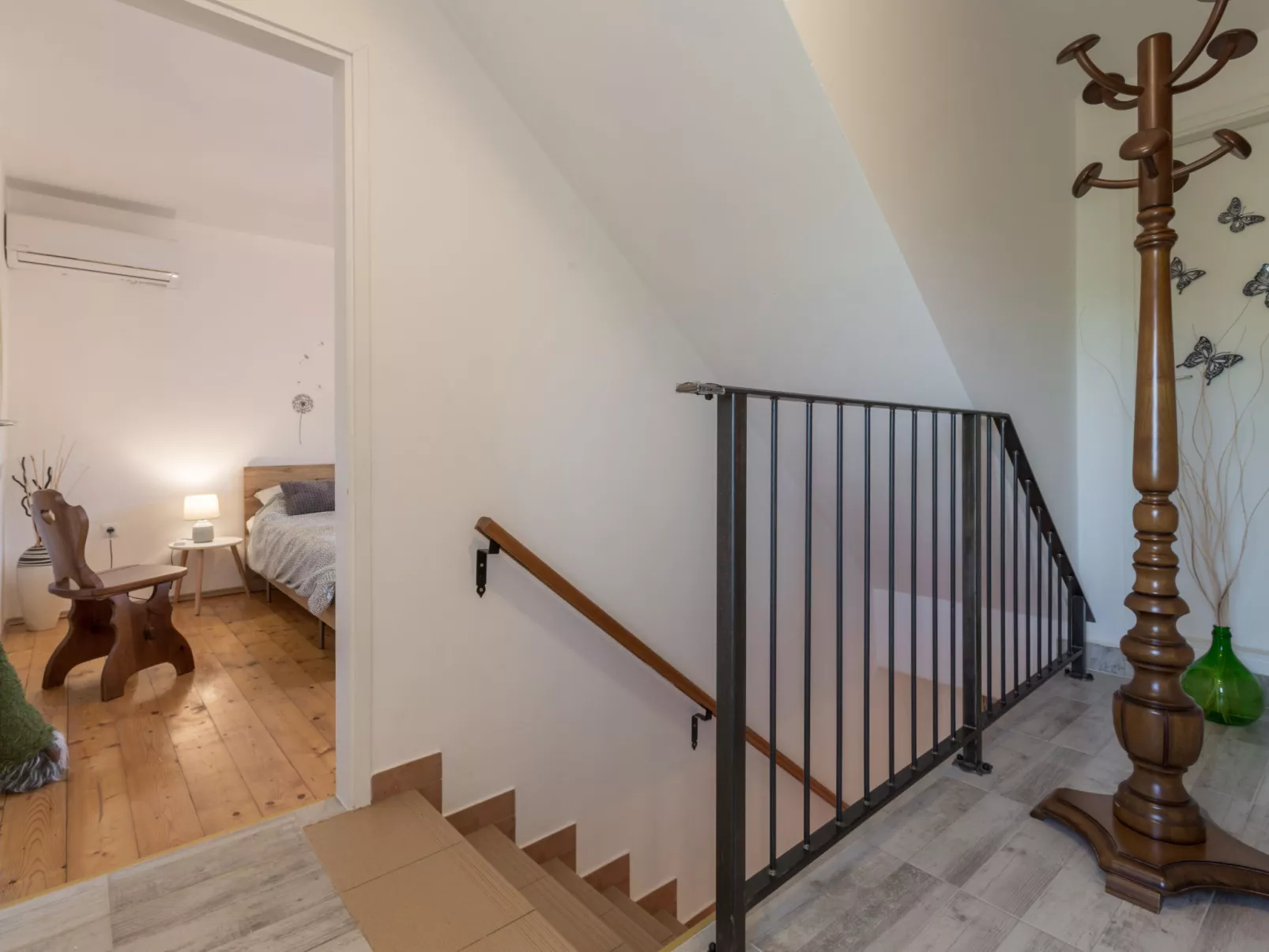 Villa Lucky-Dedans