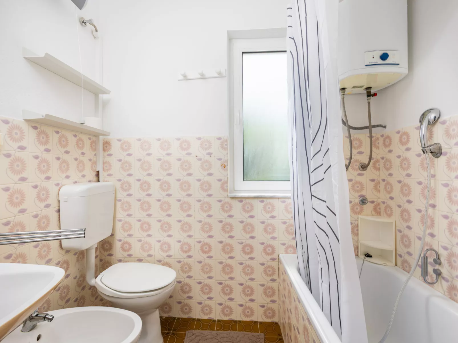 Villa Gisela-Drinnen