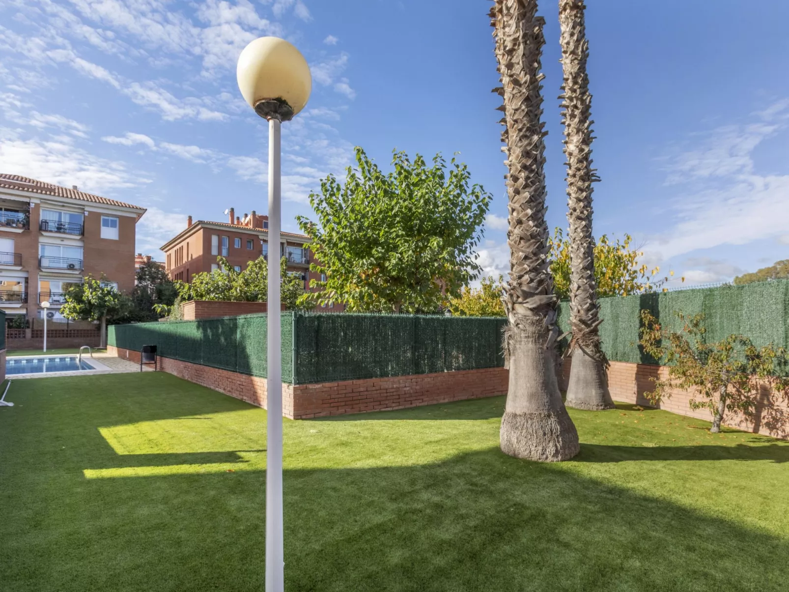 Costa Brava-Draußen