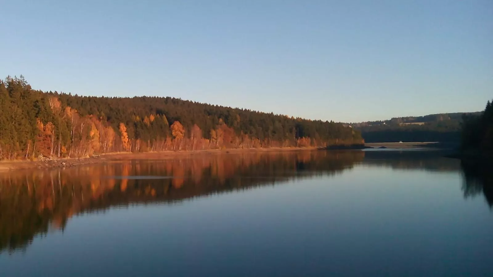 Am Sonnenblick-Area within 20km in winter