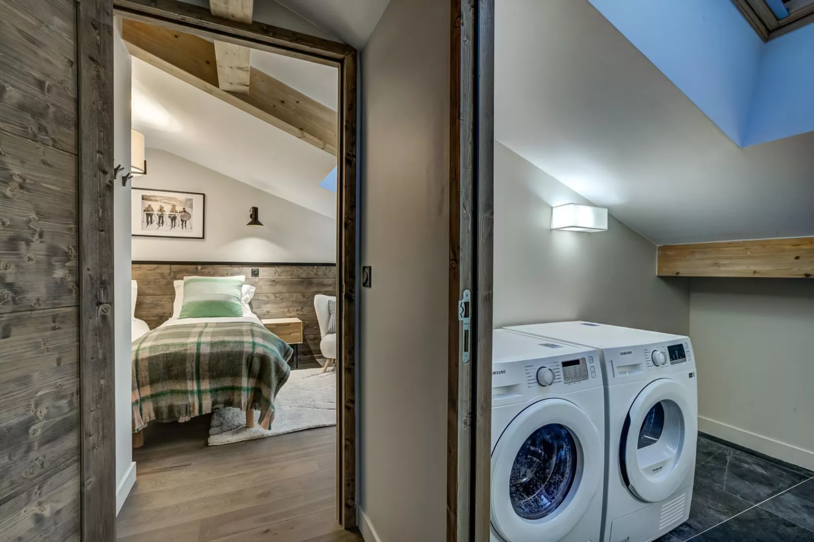 White Pearl A31-Facilities