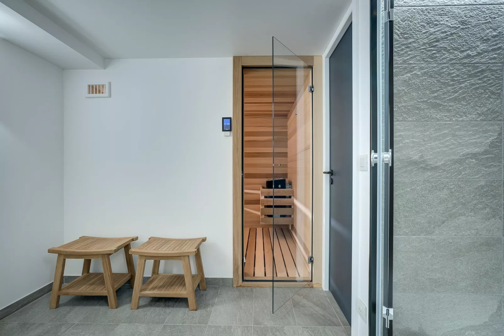 Breitalps-Ausstattung