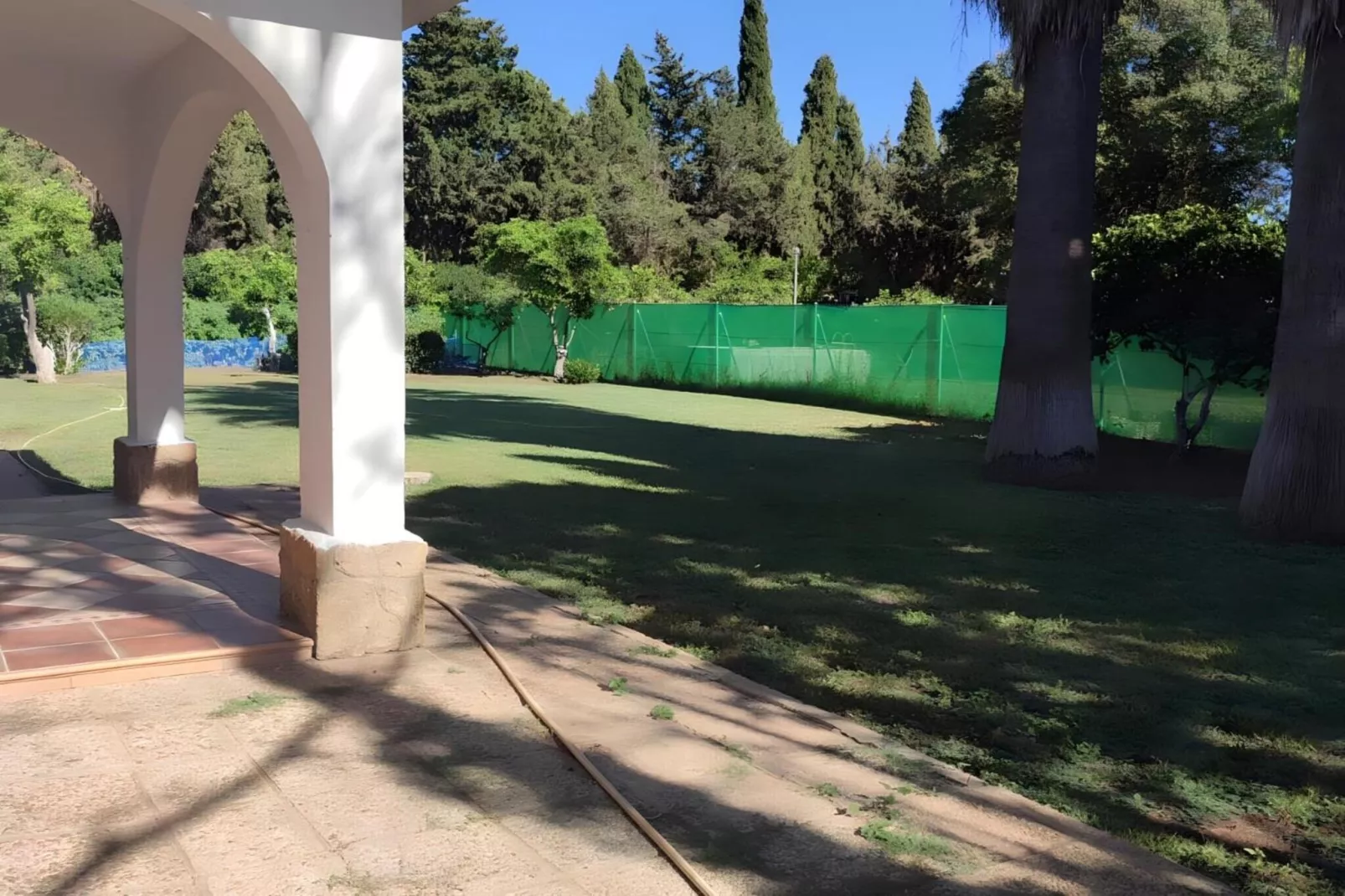 4662-+34657932478-Garten Sommer