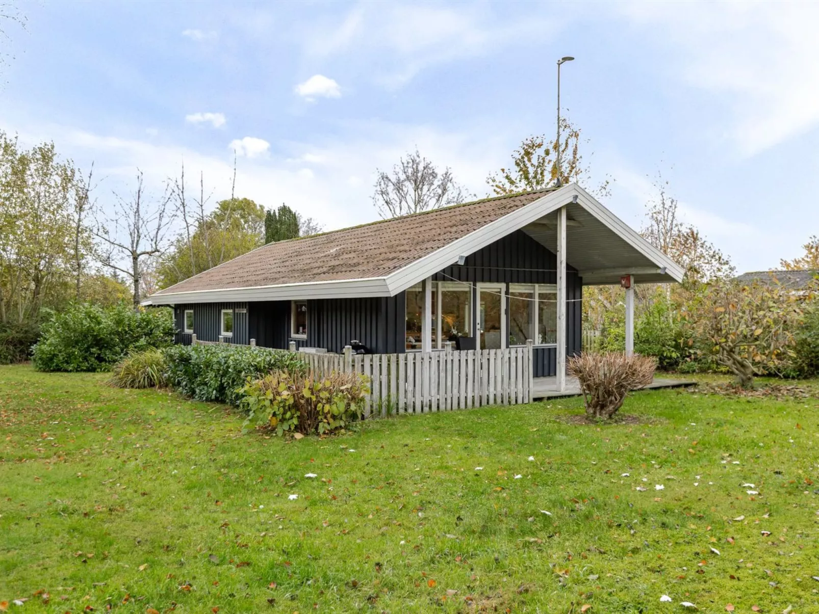 "Mika" - 300m from the sea-Outside