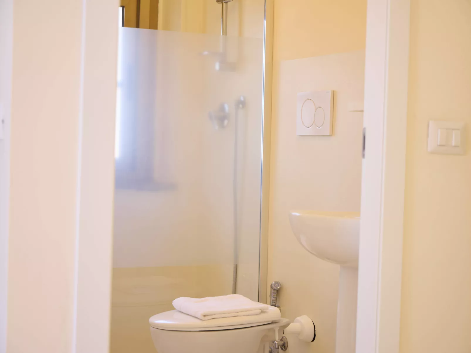 Costa D'Argento-Inside