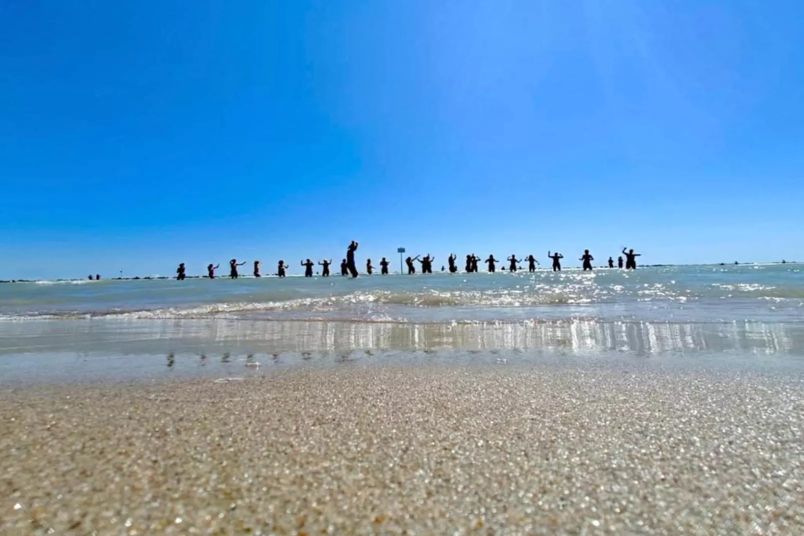 Residenza Capri TRILO 6-Areas within 5km in summer