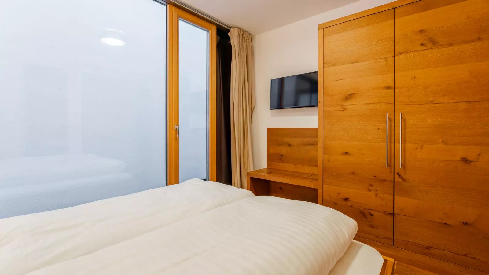 Residenz Wildkogelbahn Top 4-Schlafzimmer