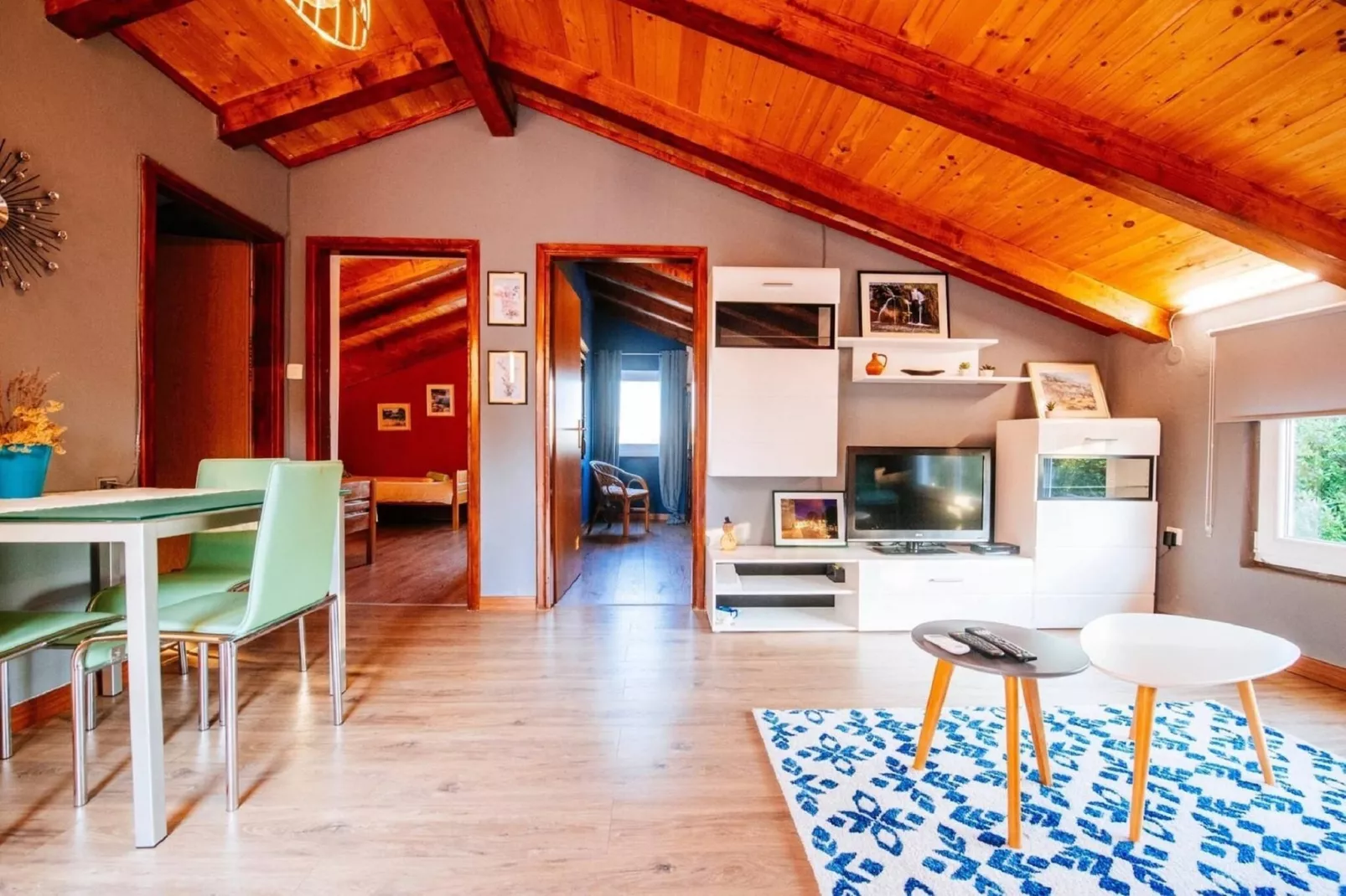 Holiday home Korlat-Salon