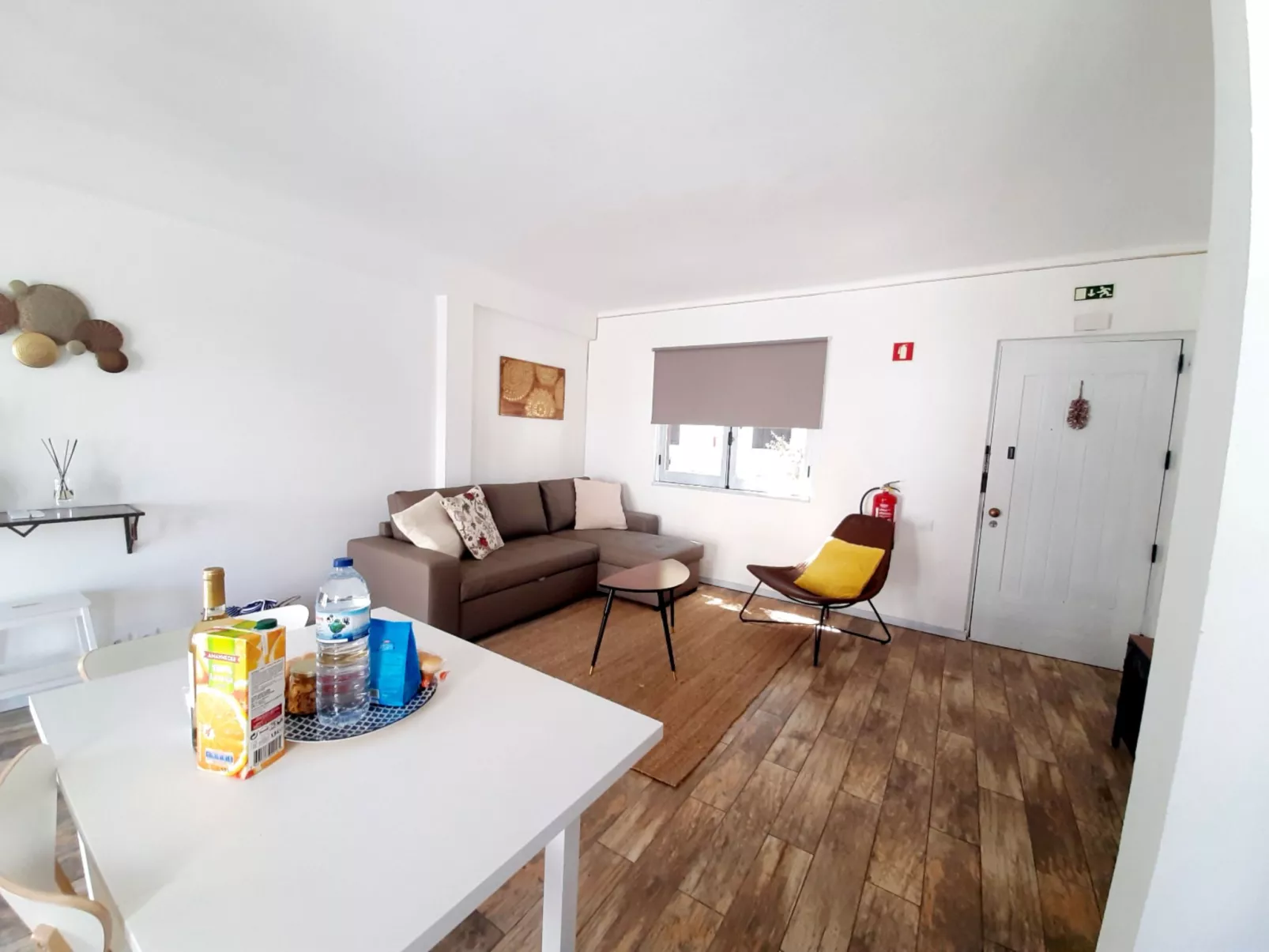 Patrick - Sunny Way-Dedans