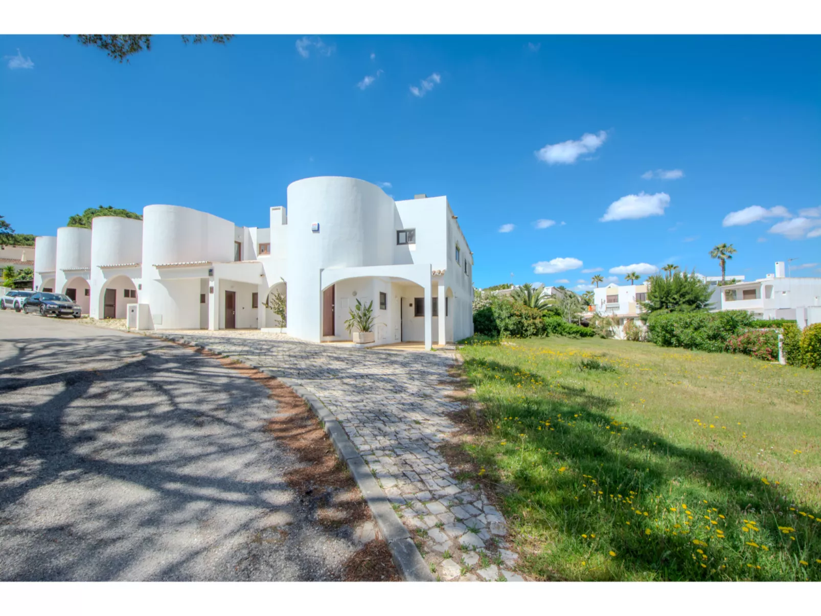 Rita - Sunny Way-Dehors