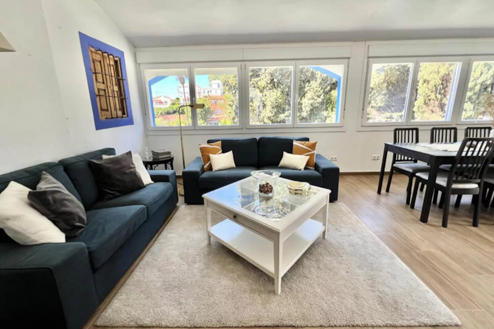 Maison à Marbella-Non tagué