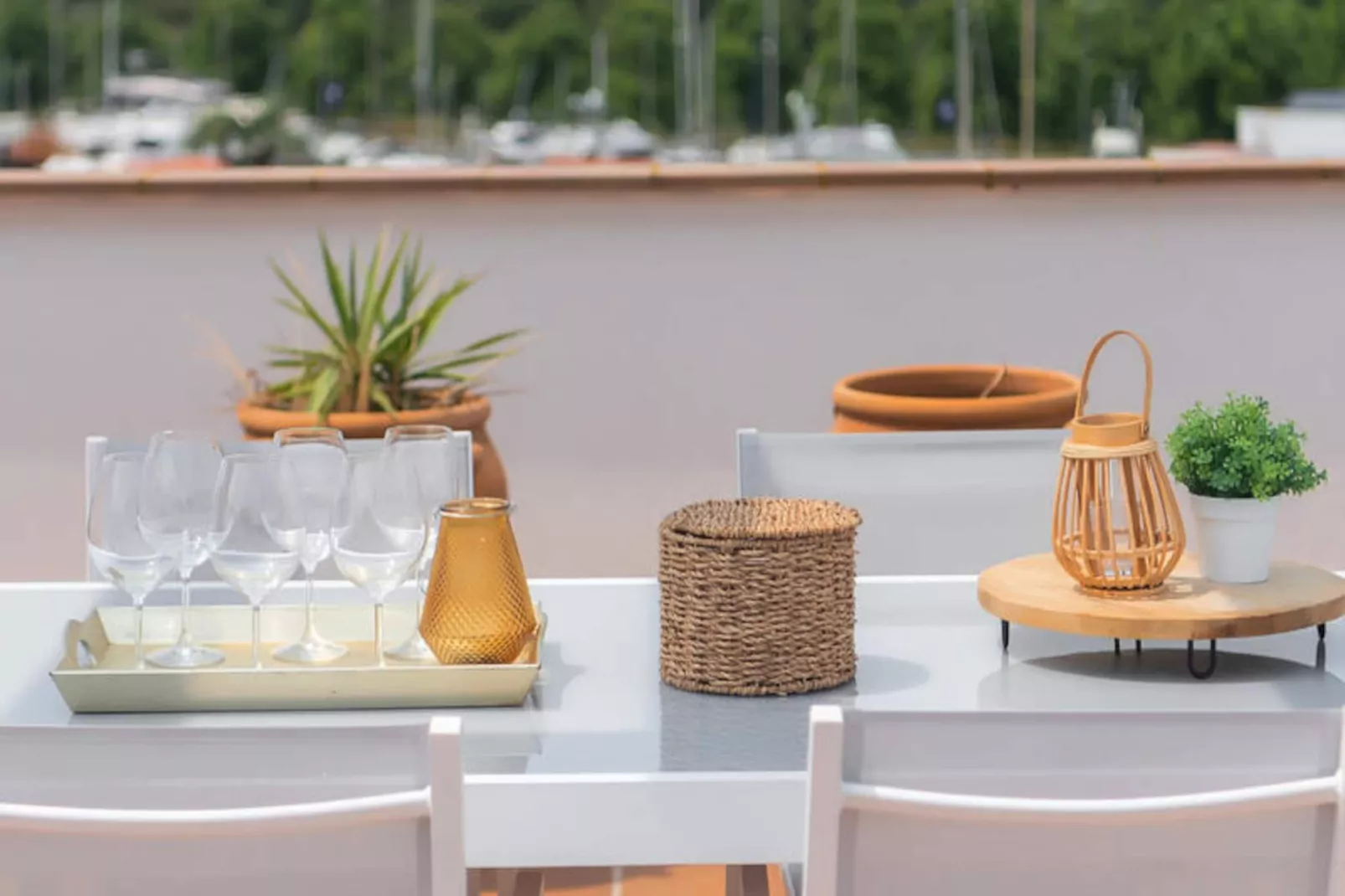 Appartements à Roses-Nicht zugeordnet